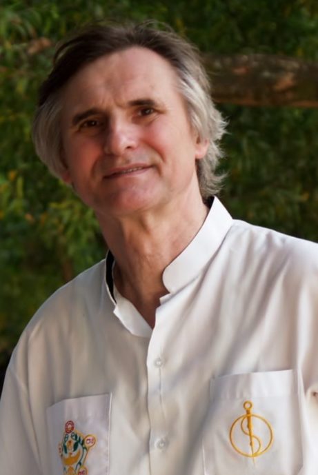 Boris Subotić, Dr. Ac. — doktor akupunktúry, Hrubá Borša