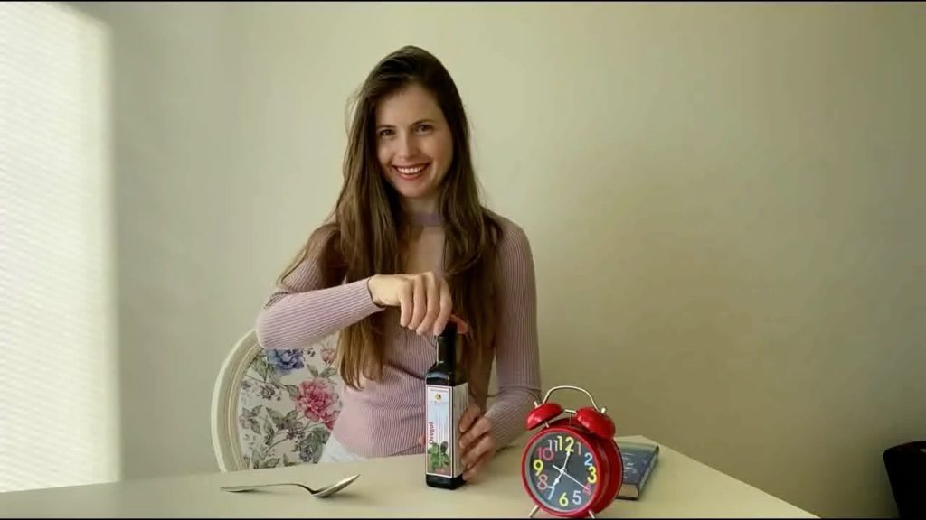 Oregol krvácanie ďasien, detoxikácia